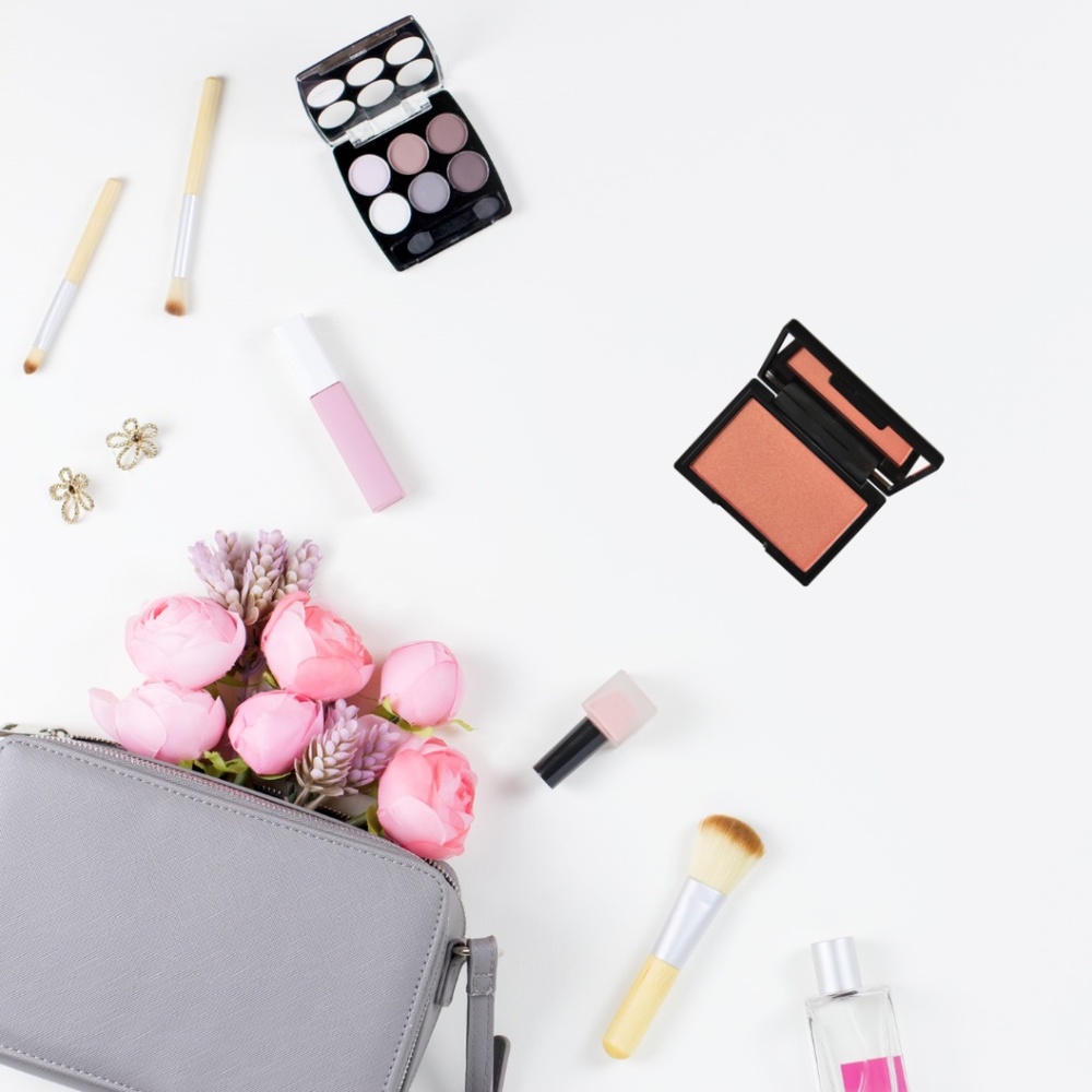 PHASE ZERO Makeup Making Moves Blusher - NEW!
